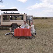  The Serengeti, TZ